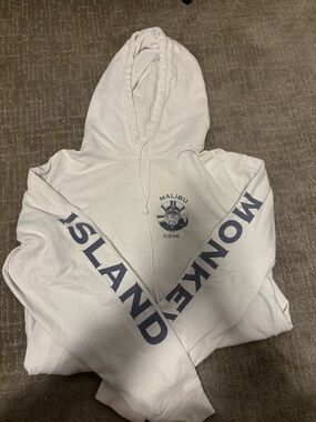 Brandy Melville Hoodie